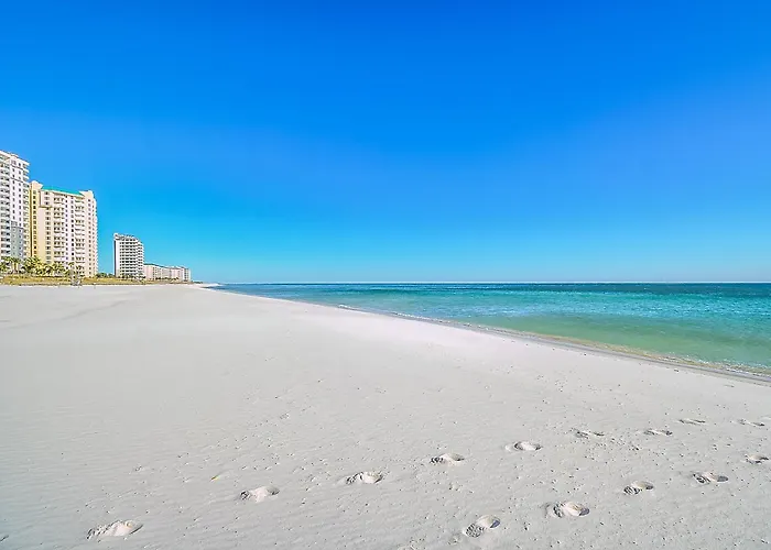 Perdido Sun 704 By Pkrm Apartment