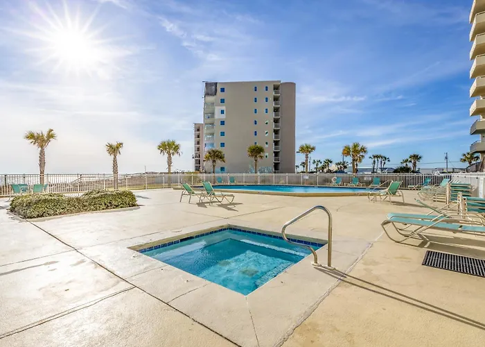 Perdido Sun 704 By Pkrm * Pensacola