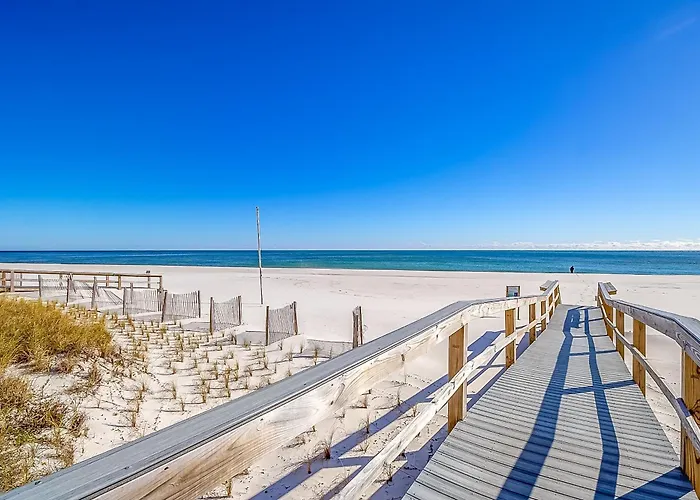 Perdido Sun 704 By Pkrm Apartment Pensacola
