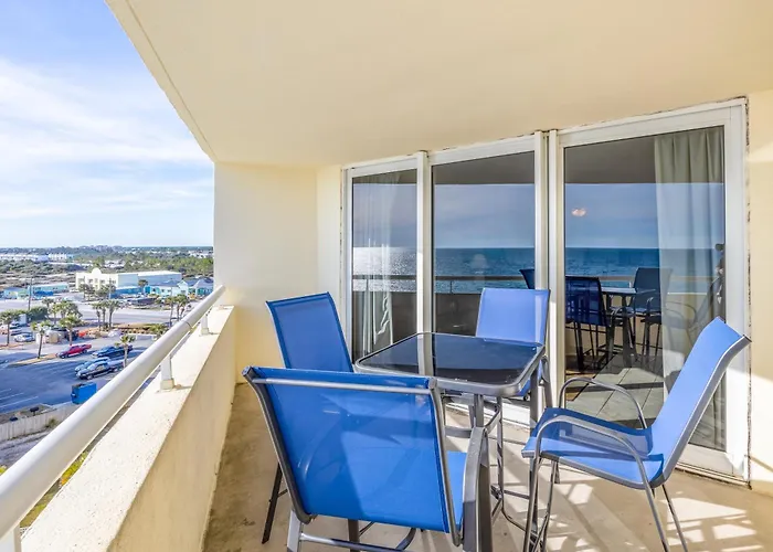 Perdido Sun 704 By Pkrm Pensacola