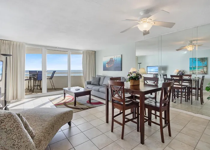 Perdido Sun 704 By Pkrm * Pensacola