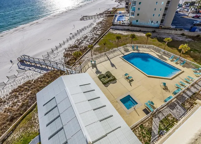 Perdido Sun 704 By Pkrm Pensacola